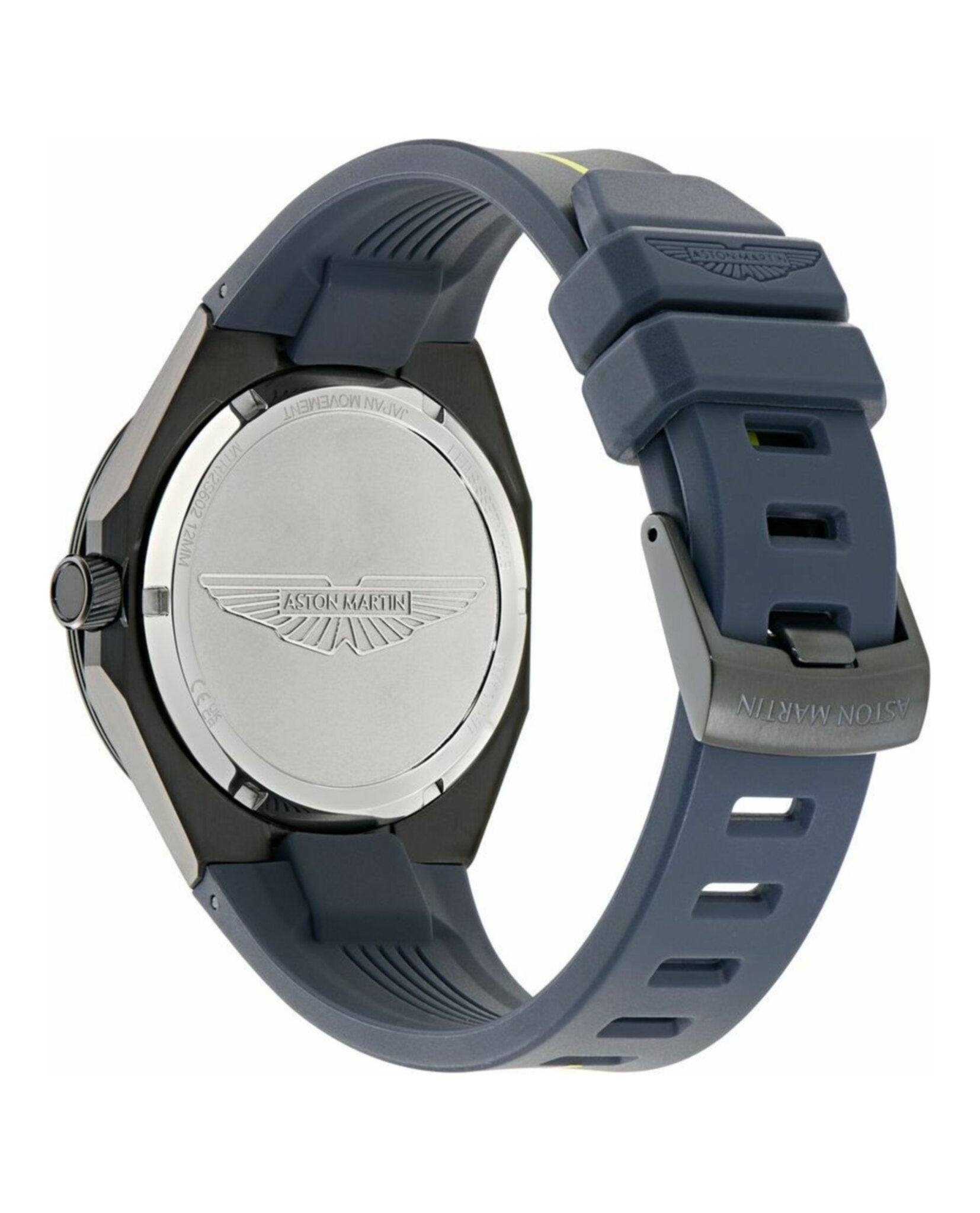 TKS Silicone Watch