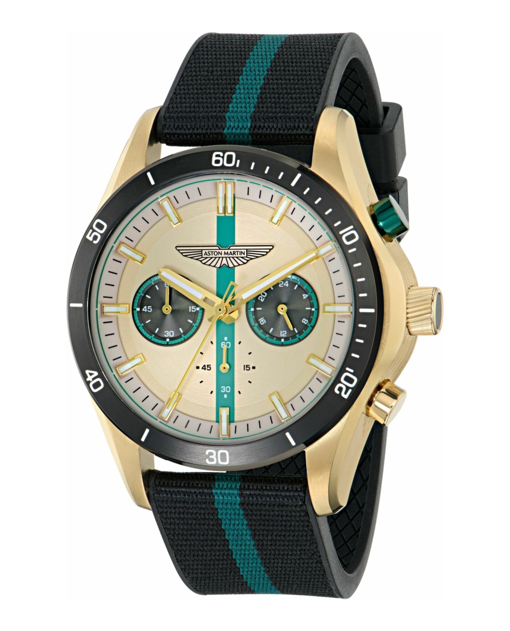 CLP Chrono Watch