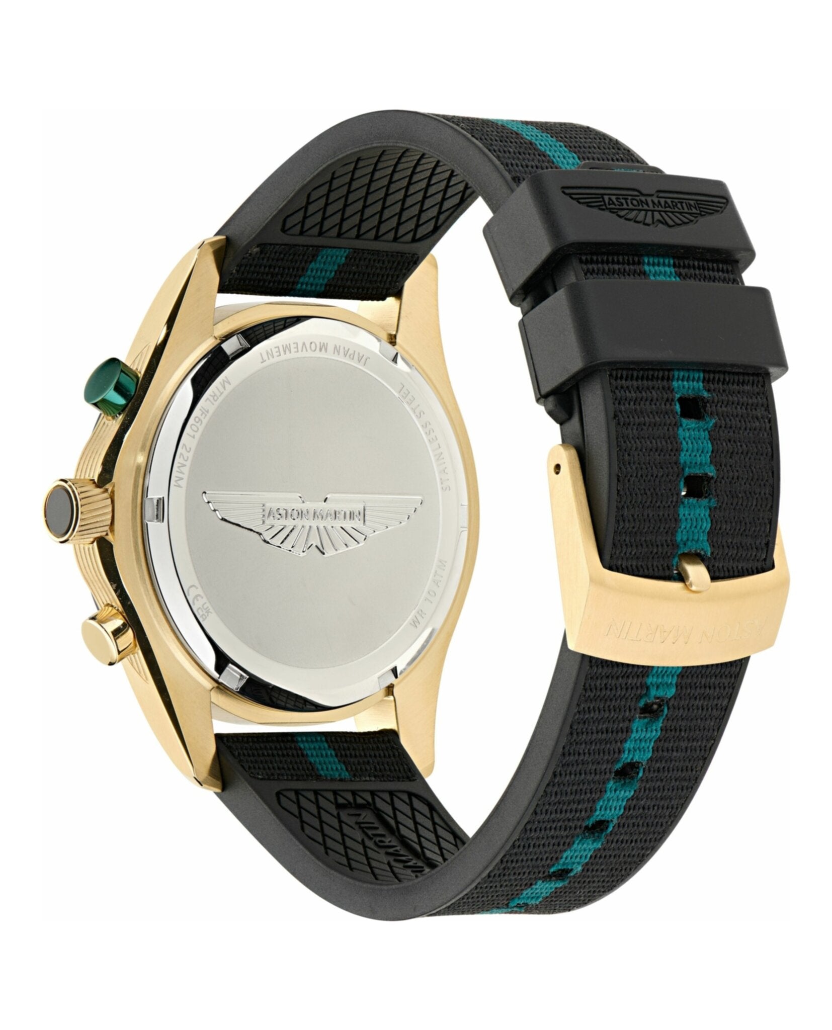CLP Chrono Watch