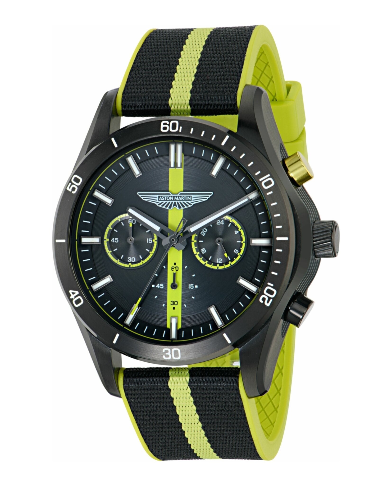 CLP Chrono Watch