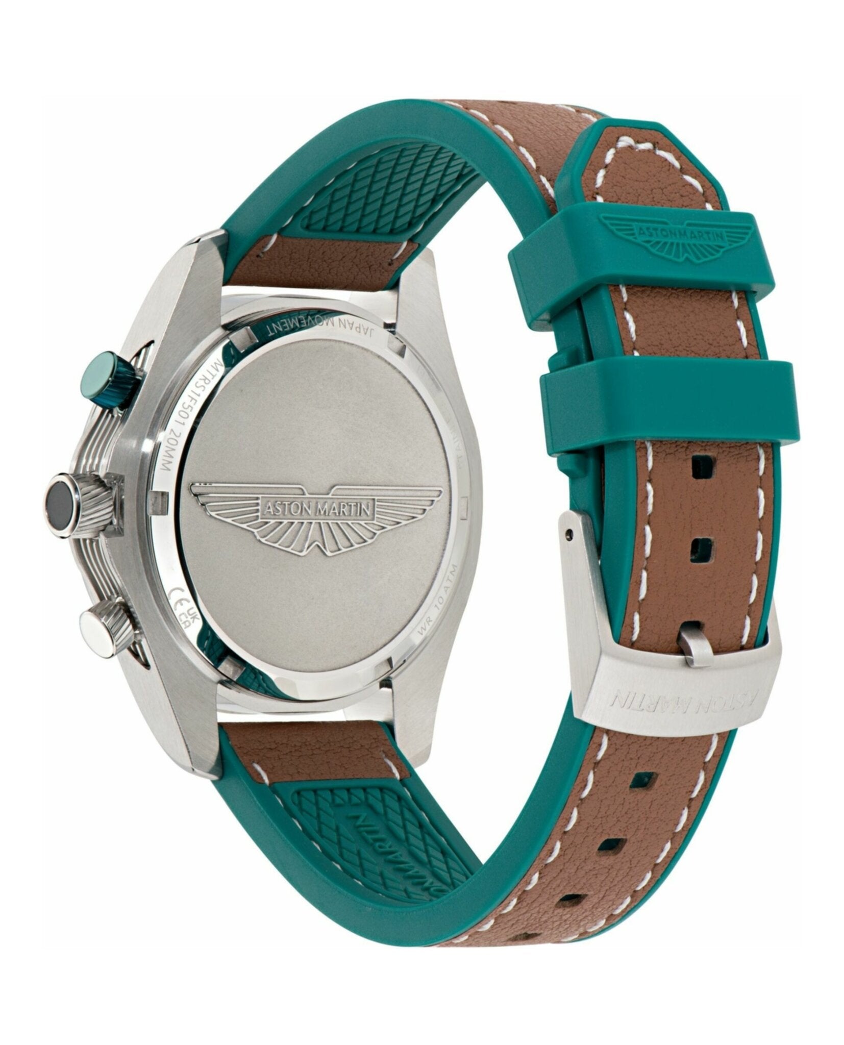 SGT Chronograph Watch