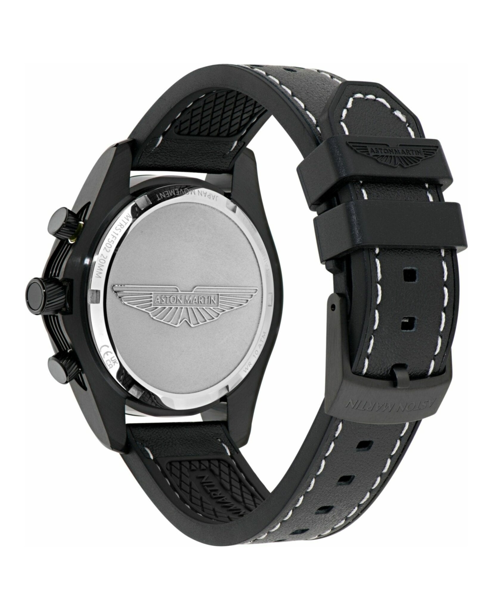 SGT Chronograph Watch