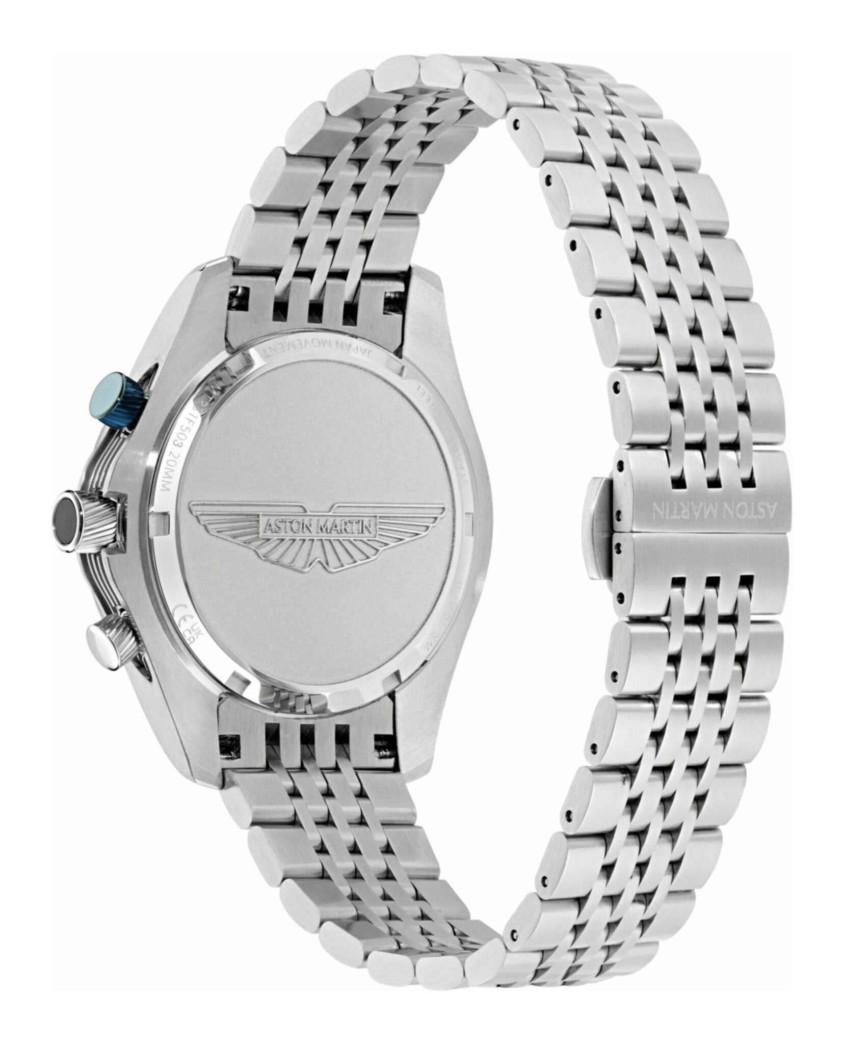 SGT Chronograph Watch