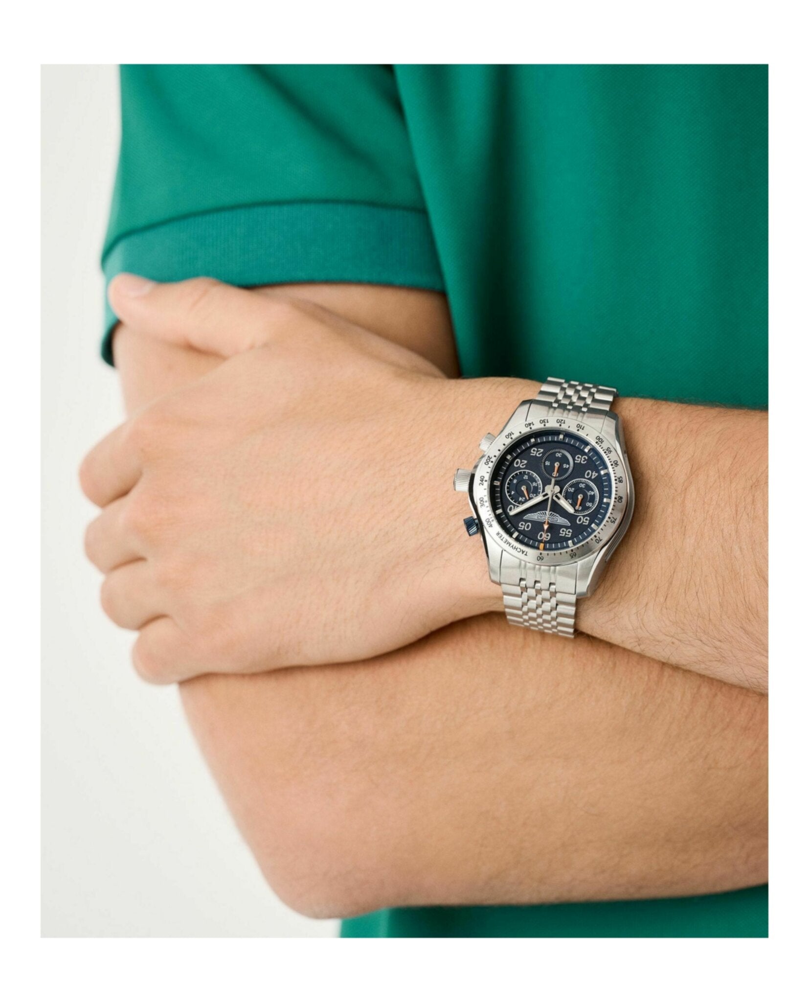 SGT Chronograph Watch