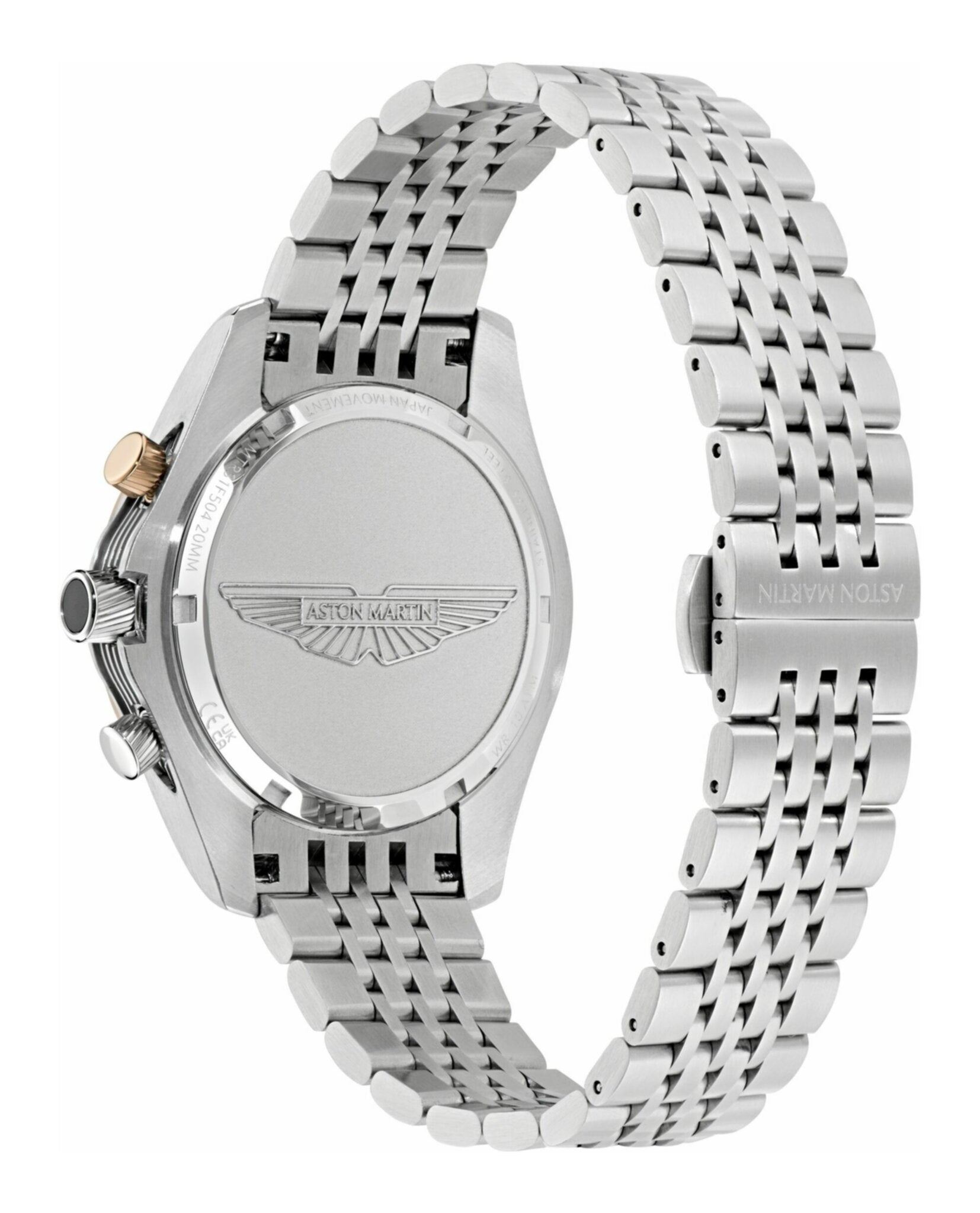 SGT Chronograph Watch