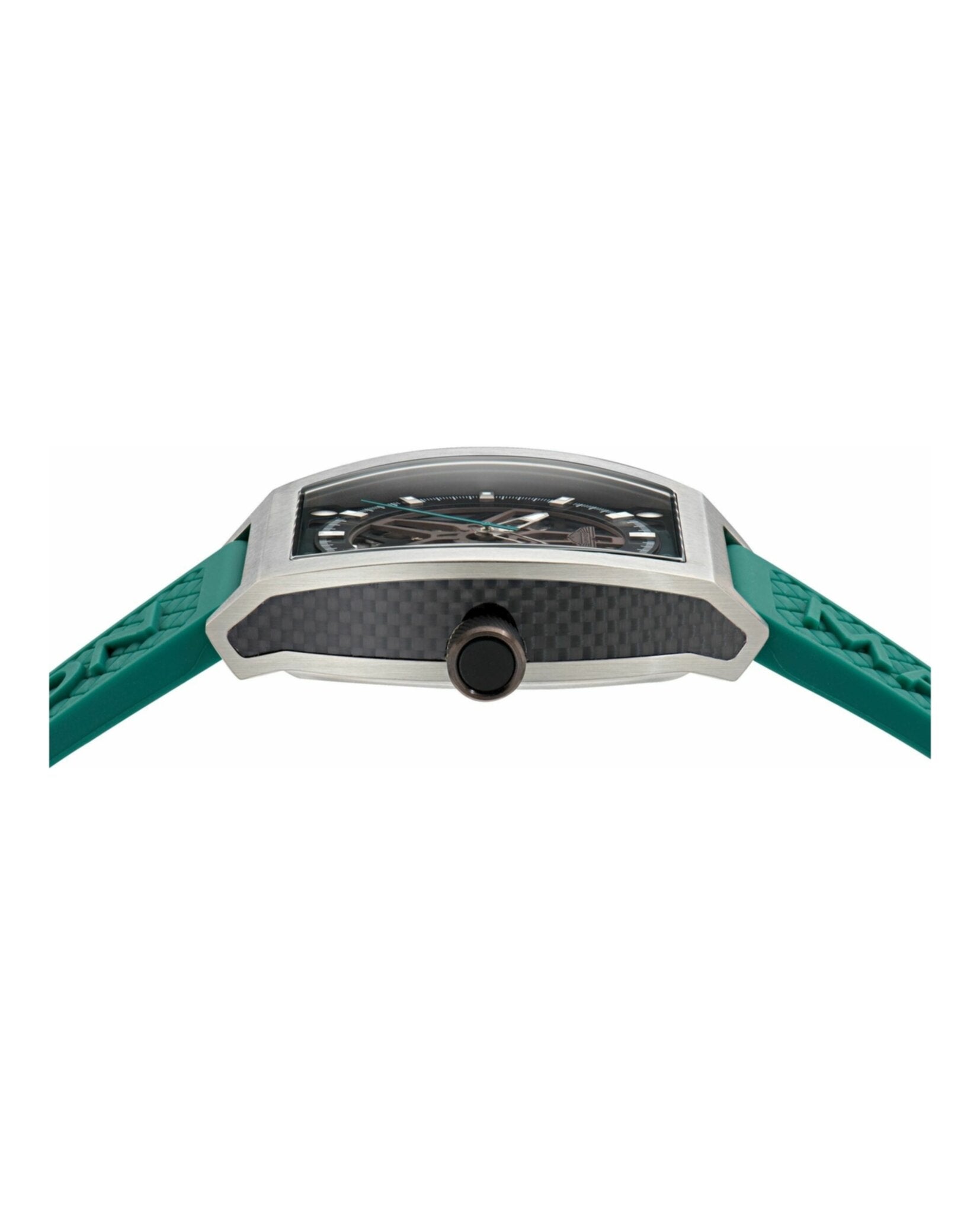 TRG Automatic Silicone Watch