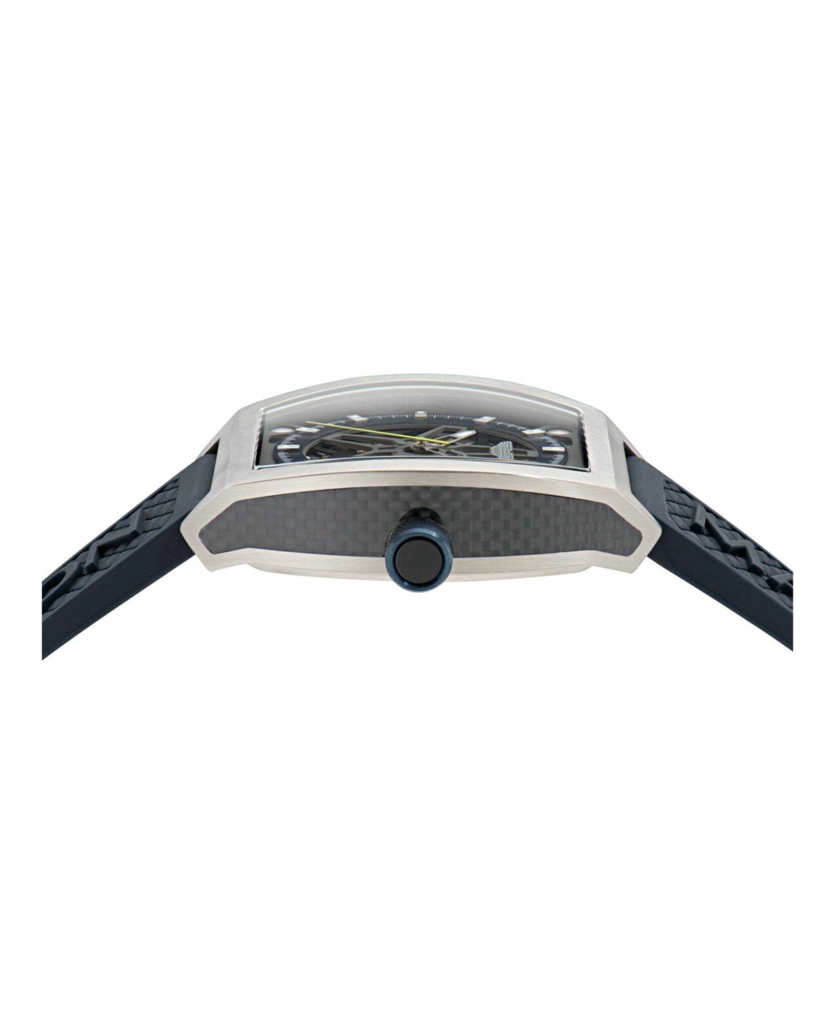 TRG Automatic Silicone Watch