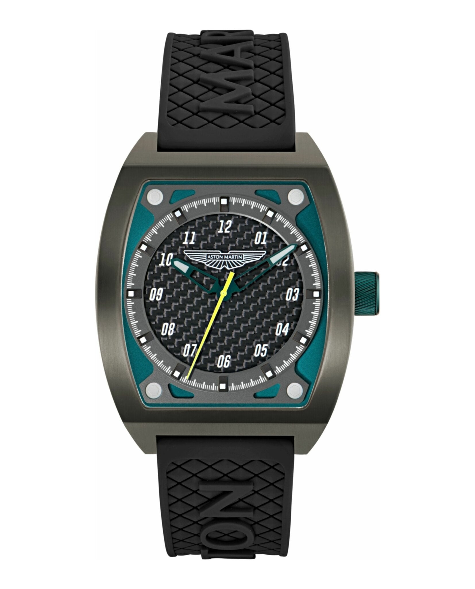 TRG Silicone Watch