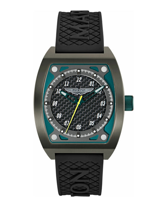 TRG Silicone Watch