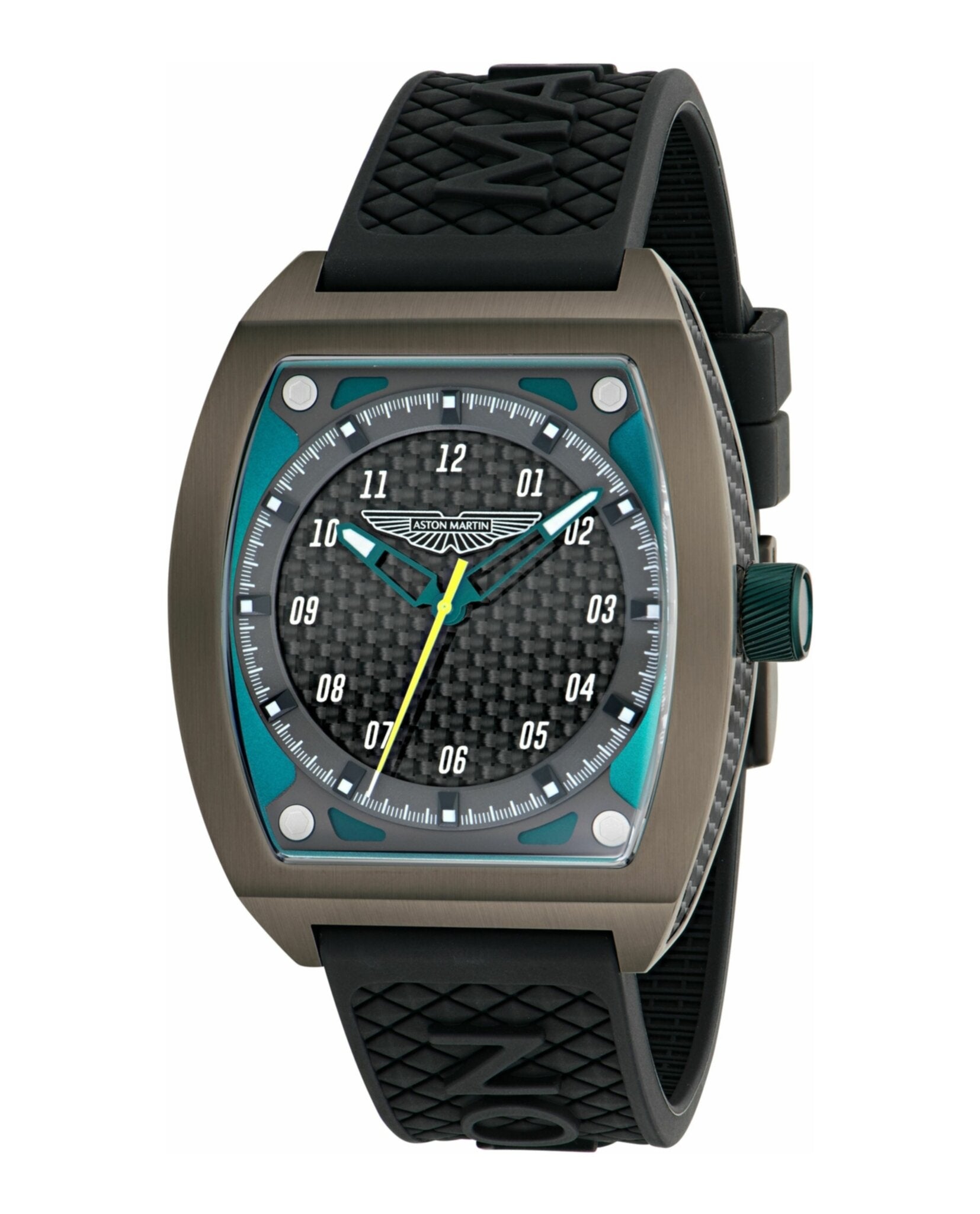 TRG Silicone Watch