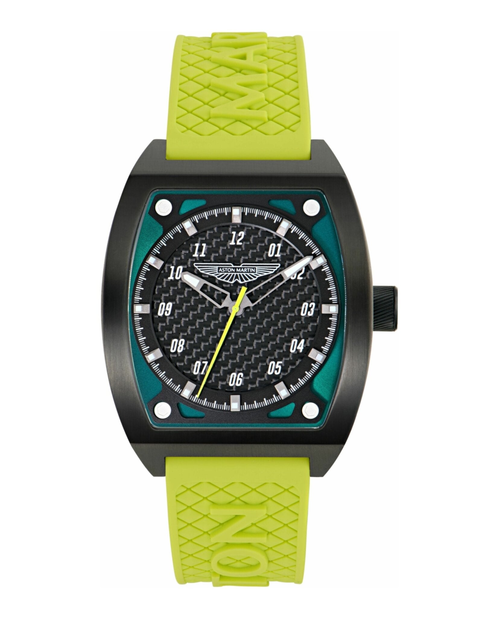 TRG Silicone Watch