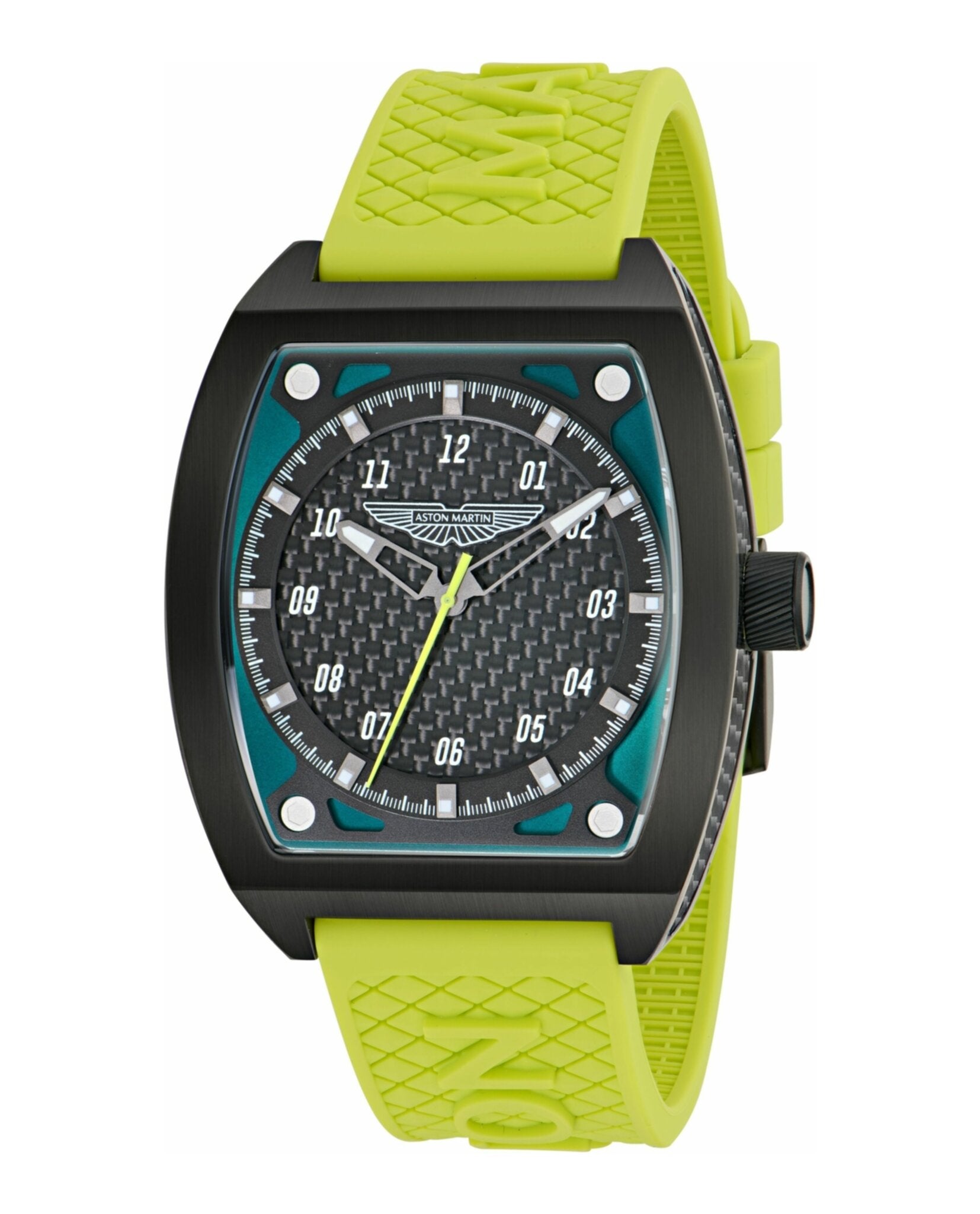 TRG Silicone Watch