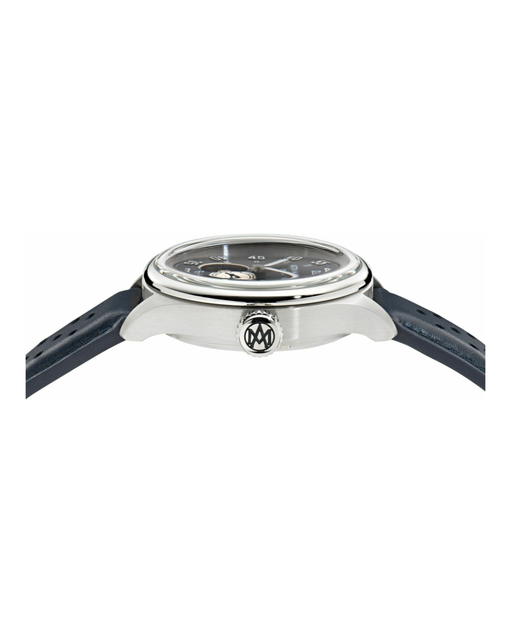 TS1 Automatic Leather Watch