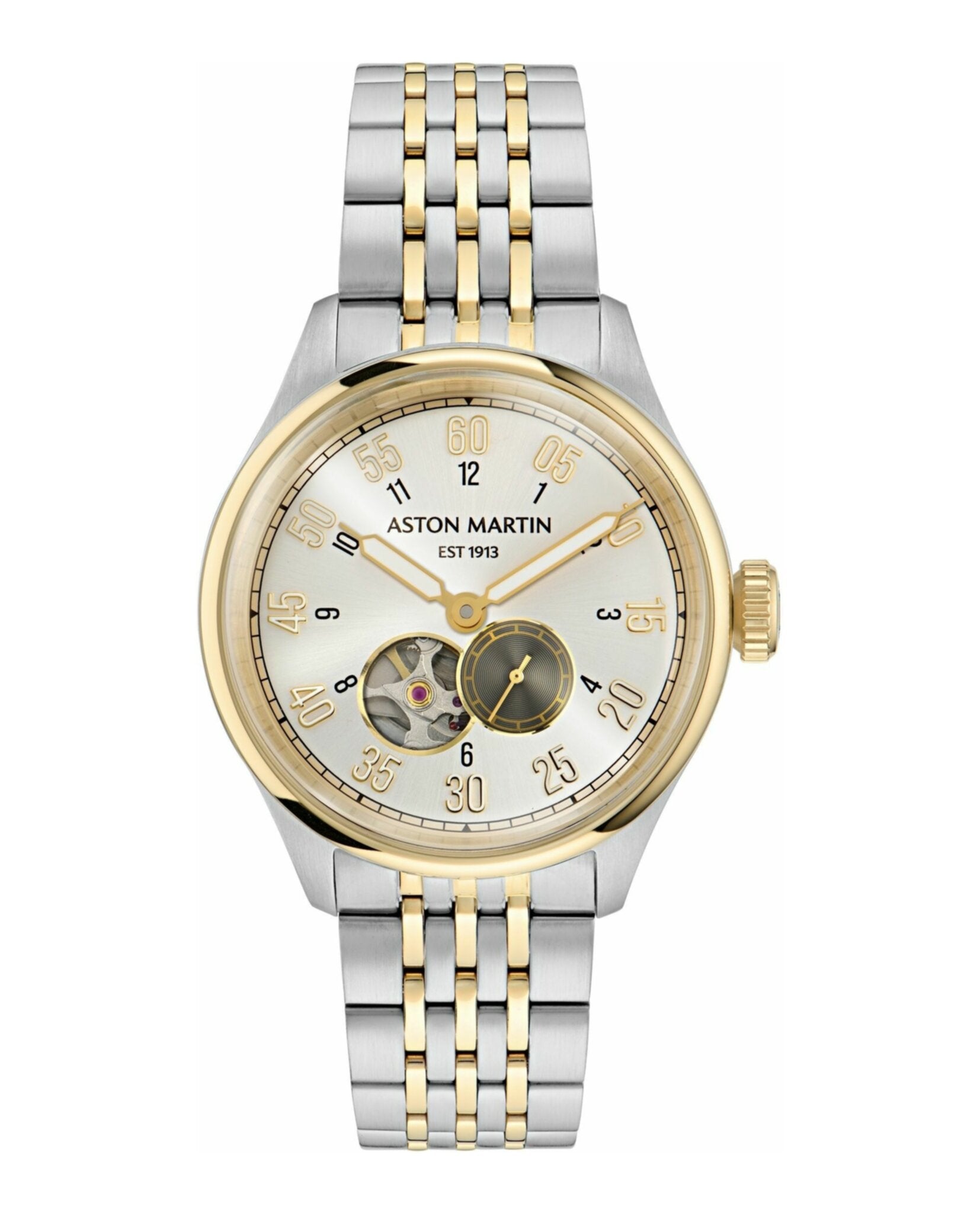 TS1 Automatic Bracelet Watch