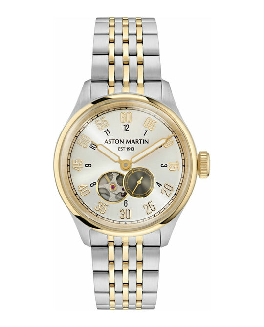 TS1 Automatic Bracelet Watch