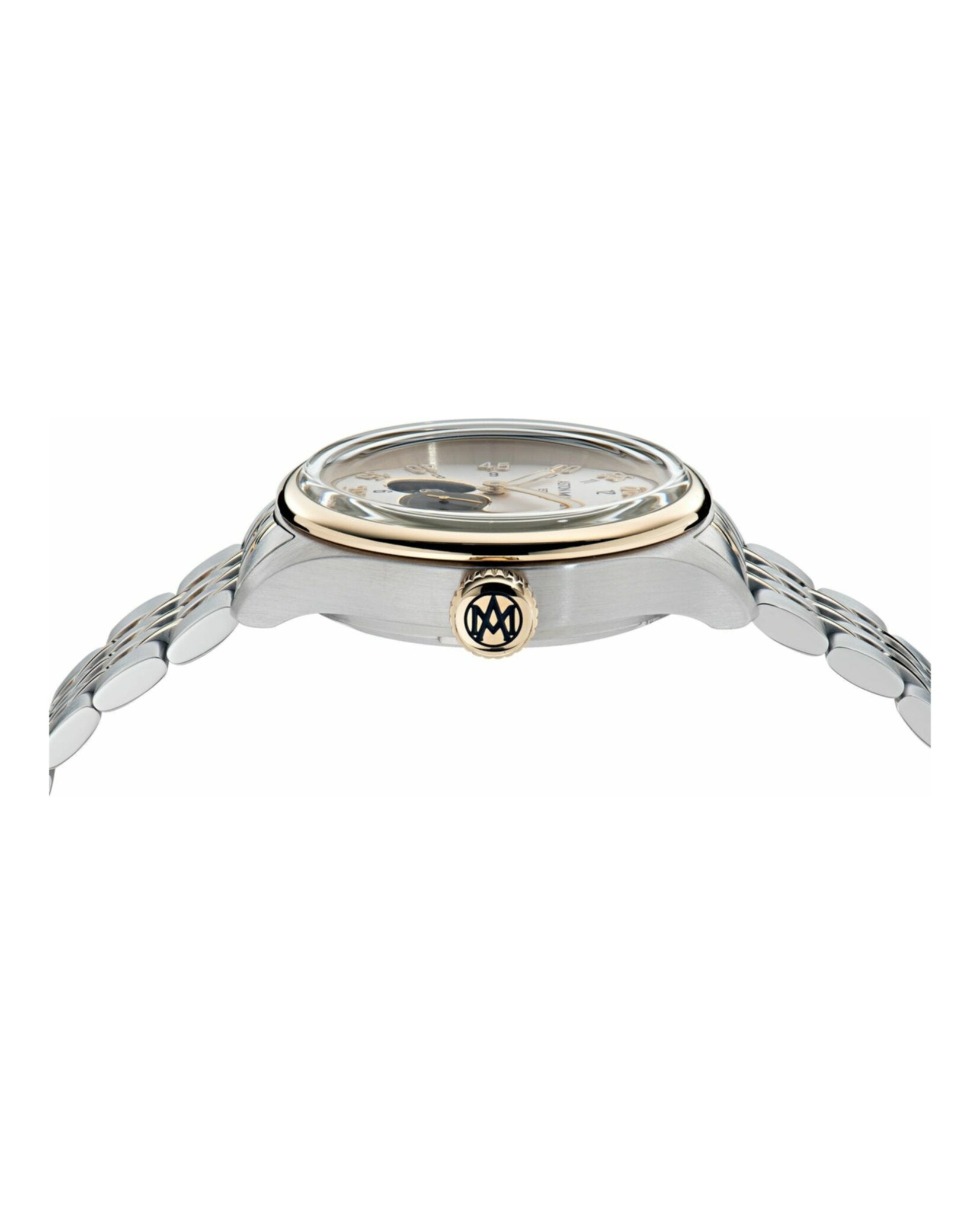 TS1 Automatic Bracelet Watch