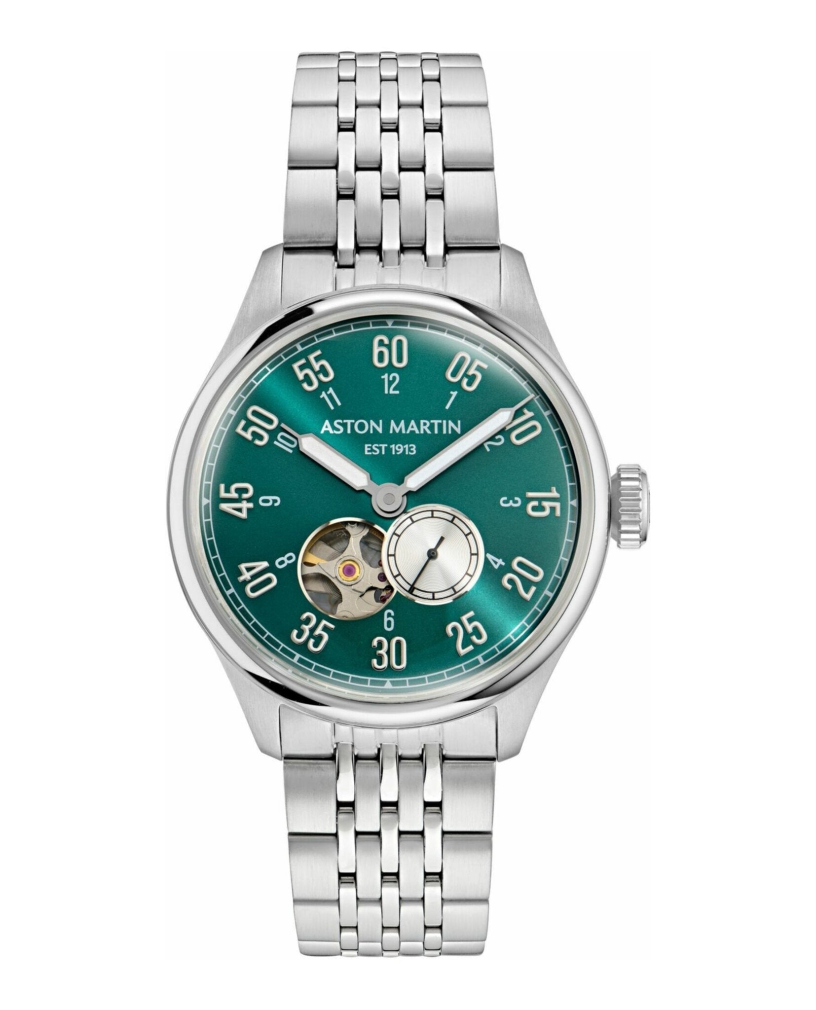 TS1 Automatic Bracelet Watch