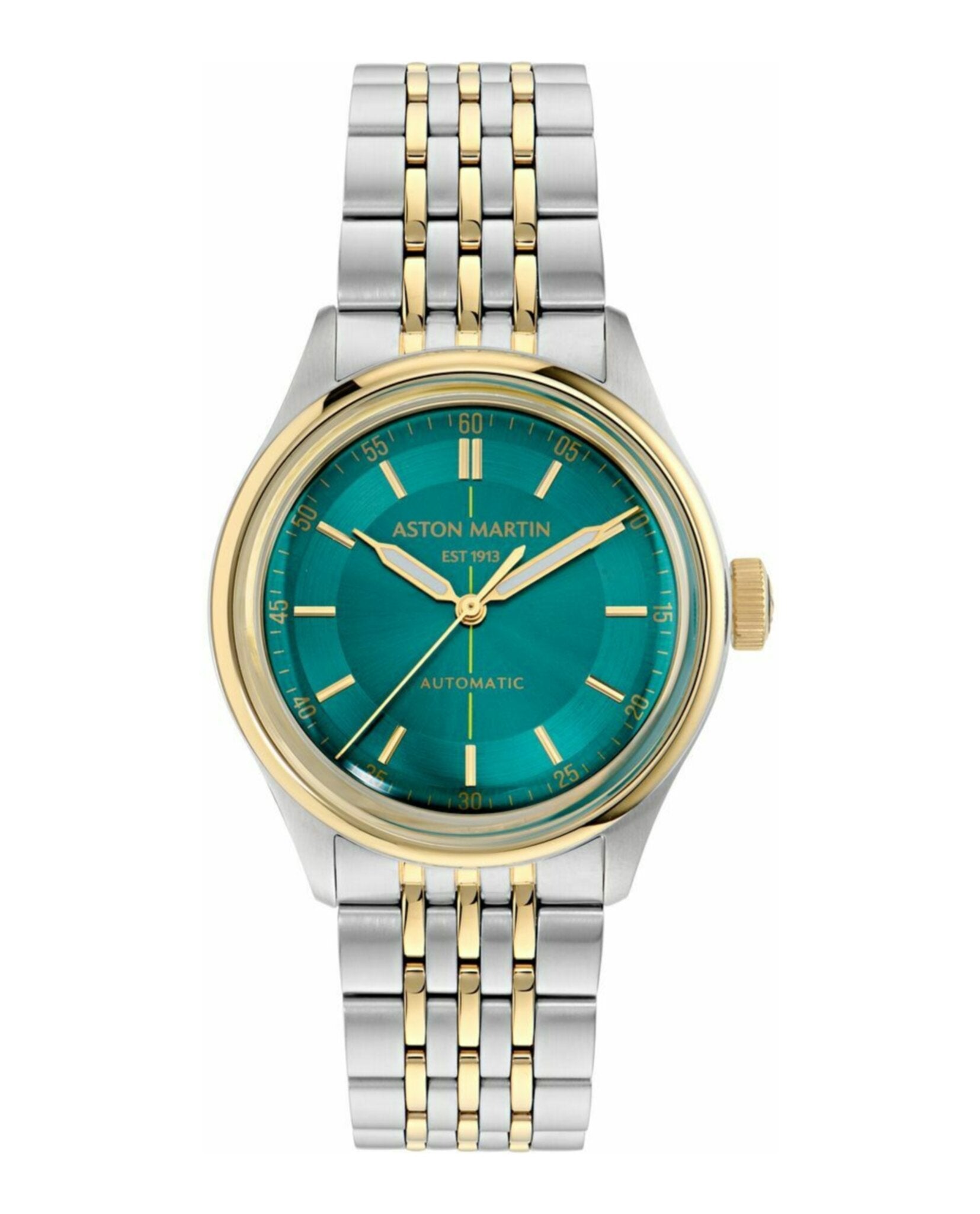 TS1 Automatic Bracelet Watch