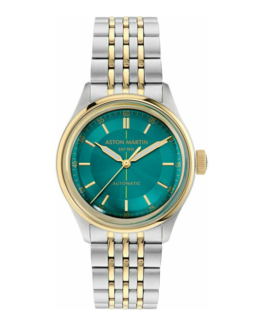 TS1 Automatic Bracelet Watch