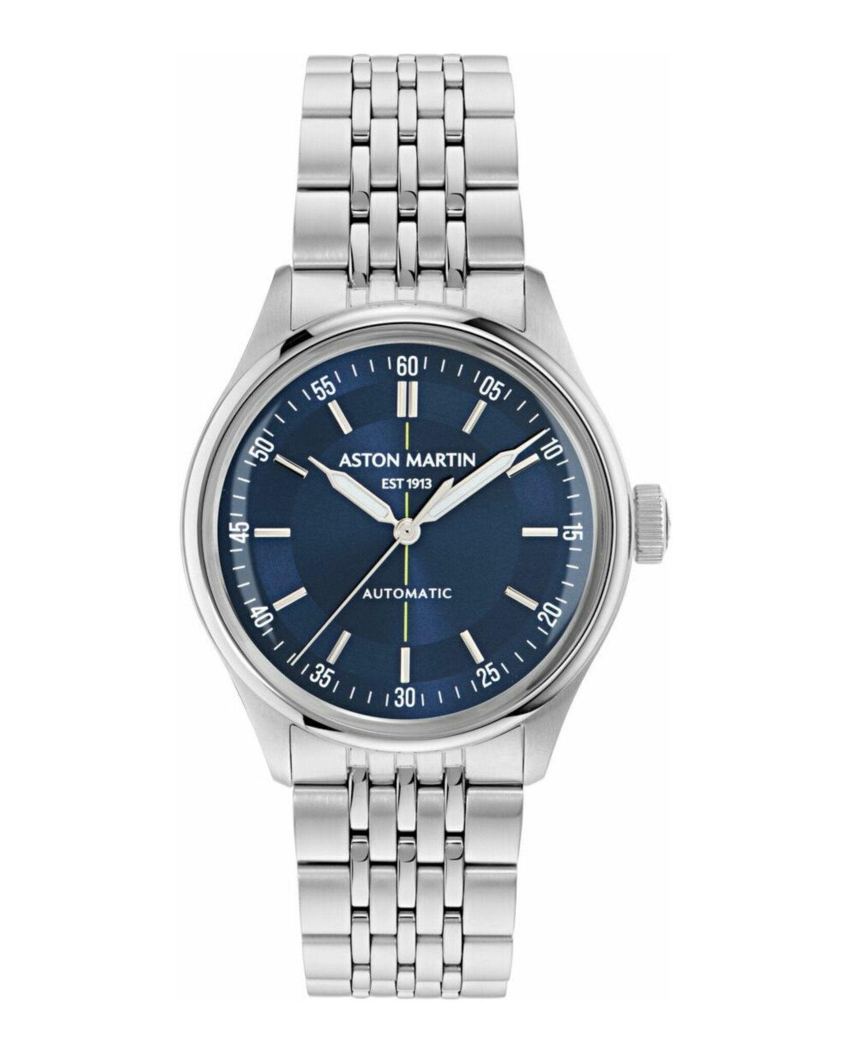 TS1 Automatic Bracelet Watch