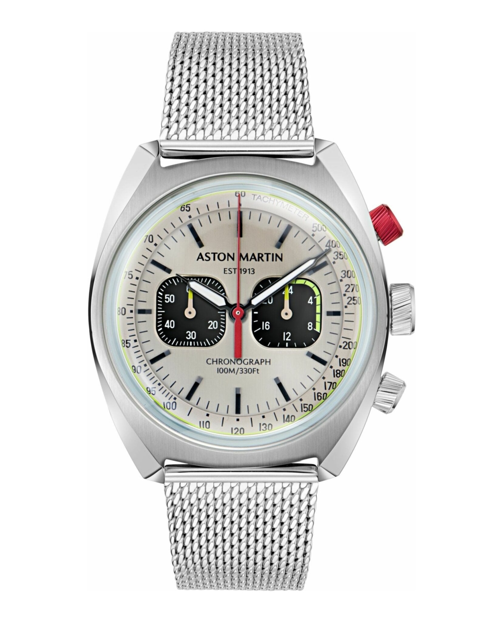 TS2 Chrono Bracelet Watch