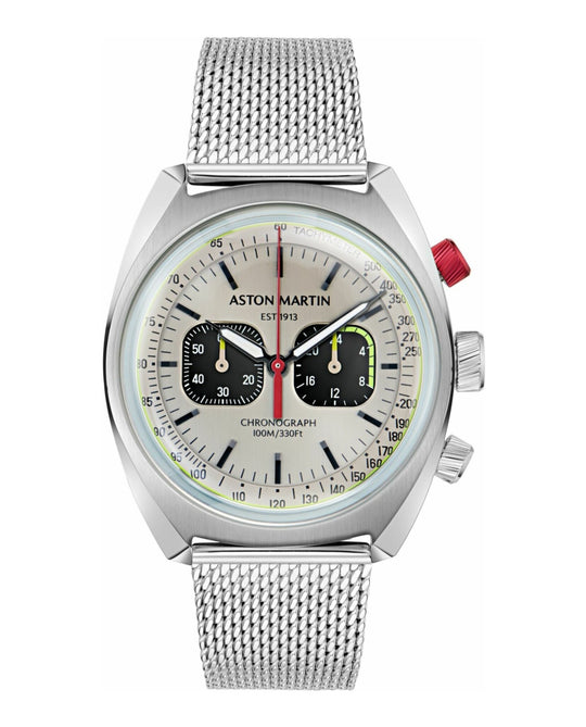 TS2 Chrono Bracelet Watch