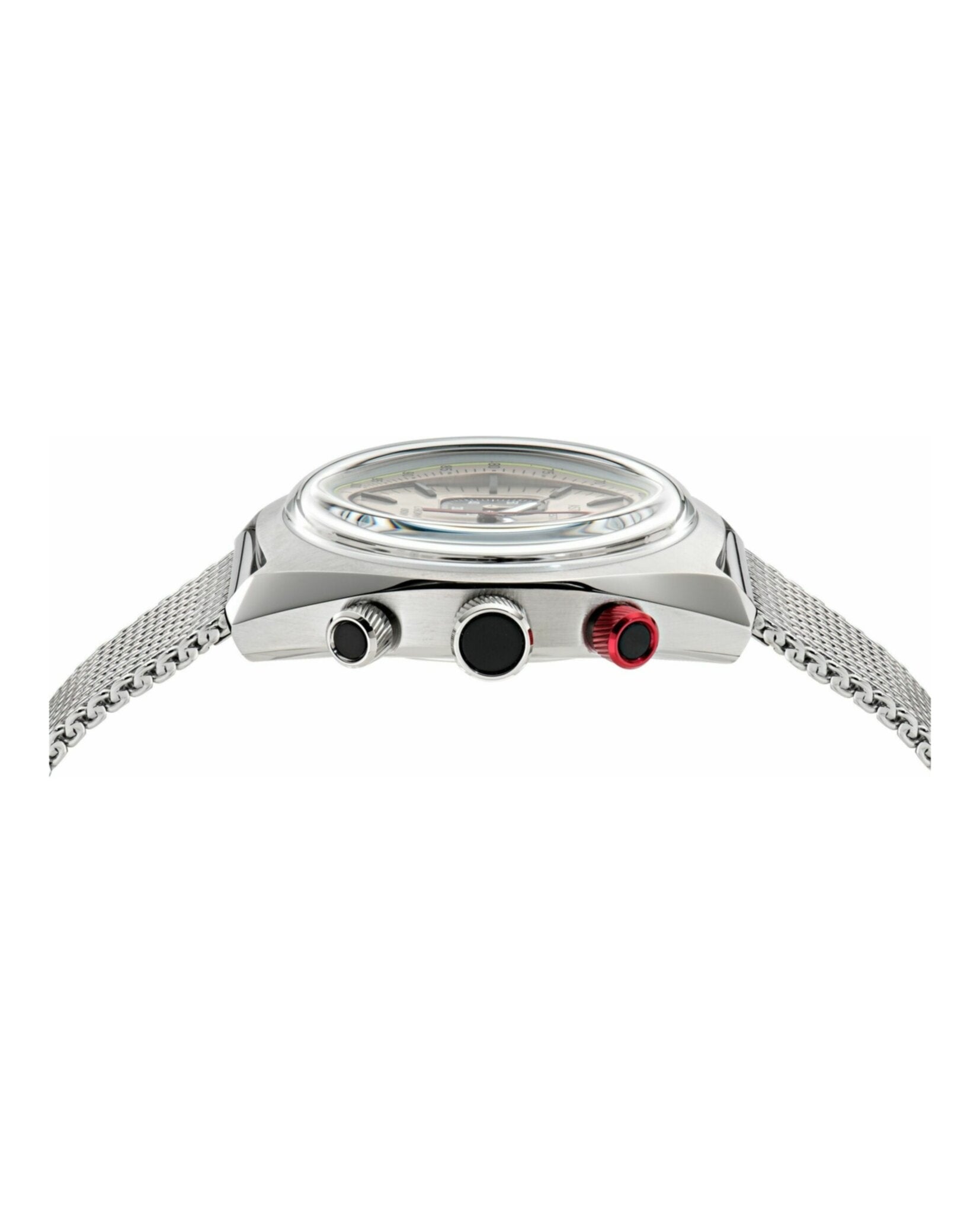 TS2 Chrono Bracelet Watch