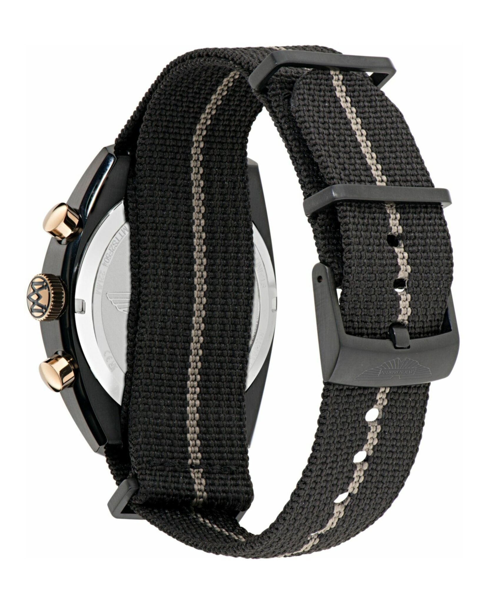 TS2 Chrono Nylon Nato Watch