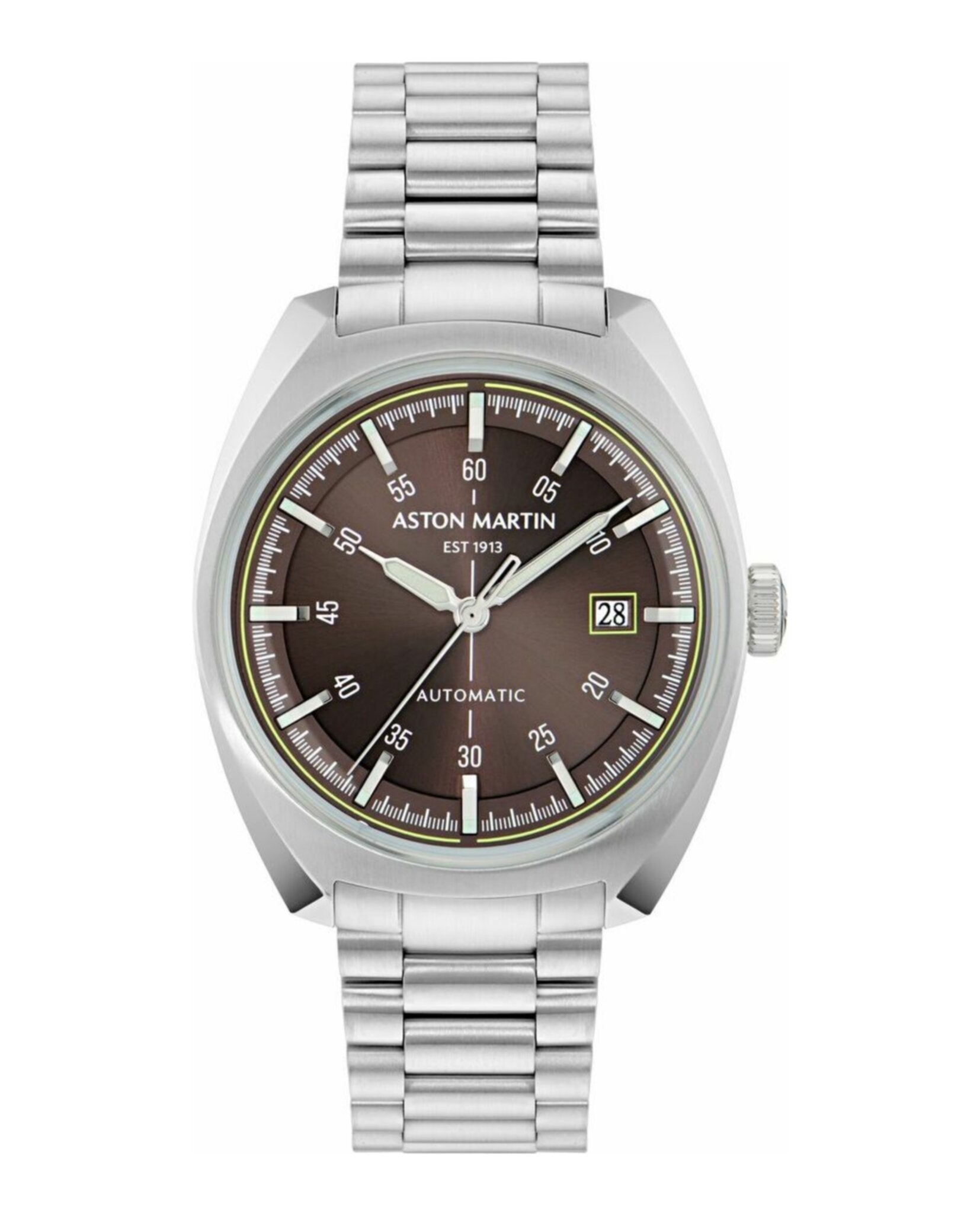 TS2 Automatic Bracelet Watch