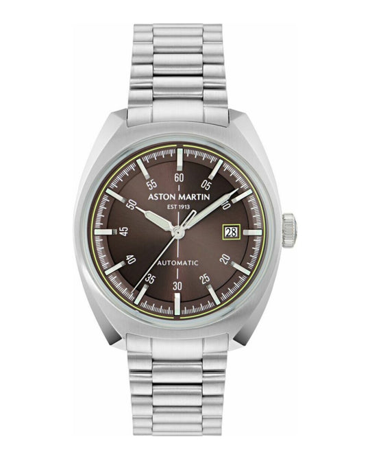 TS2 Automatic Bracelet Watch