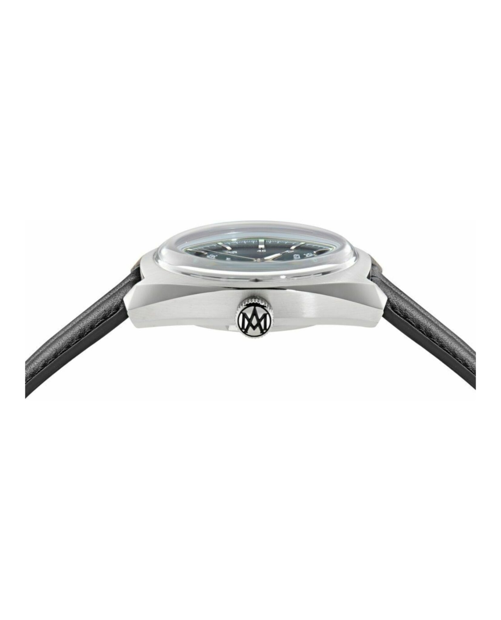 TS2 Automatic Leather Watch