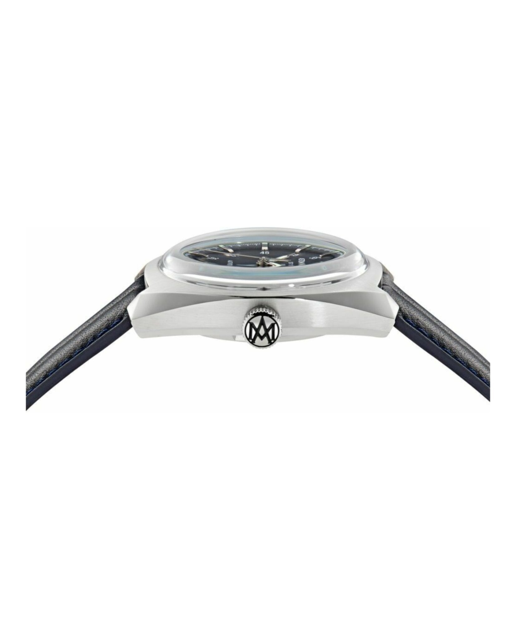 TS2 Automatic Leather Watch