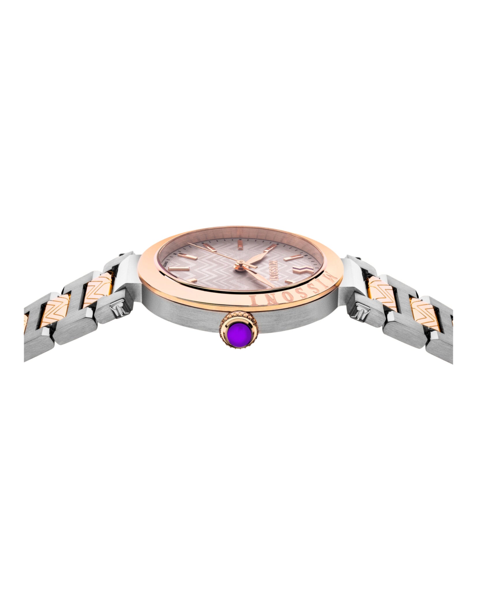 Missoni Atelier Bracelet Watch