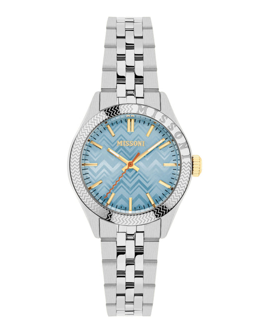 Missoni Classic Bracelet Watch
