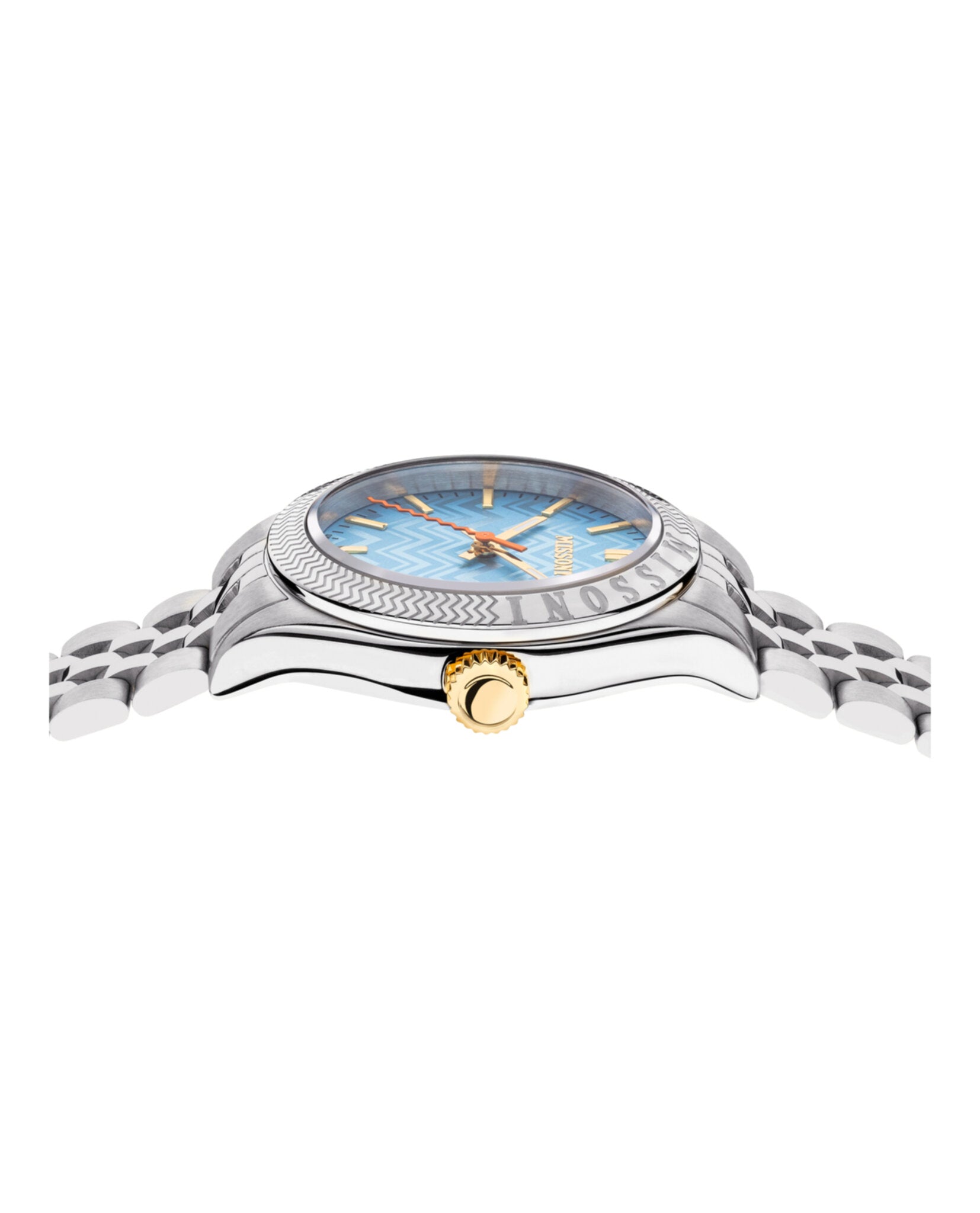 Missoni Classic Bracelet Watch