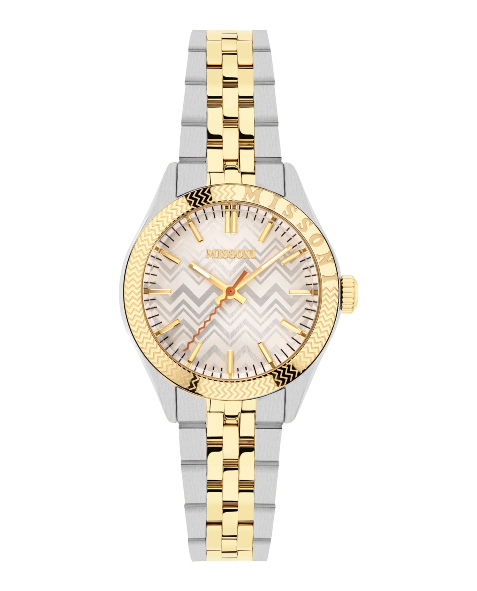 Missoni Classic Bracelet Watch