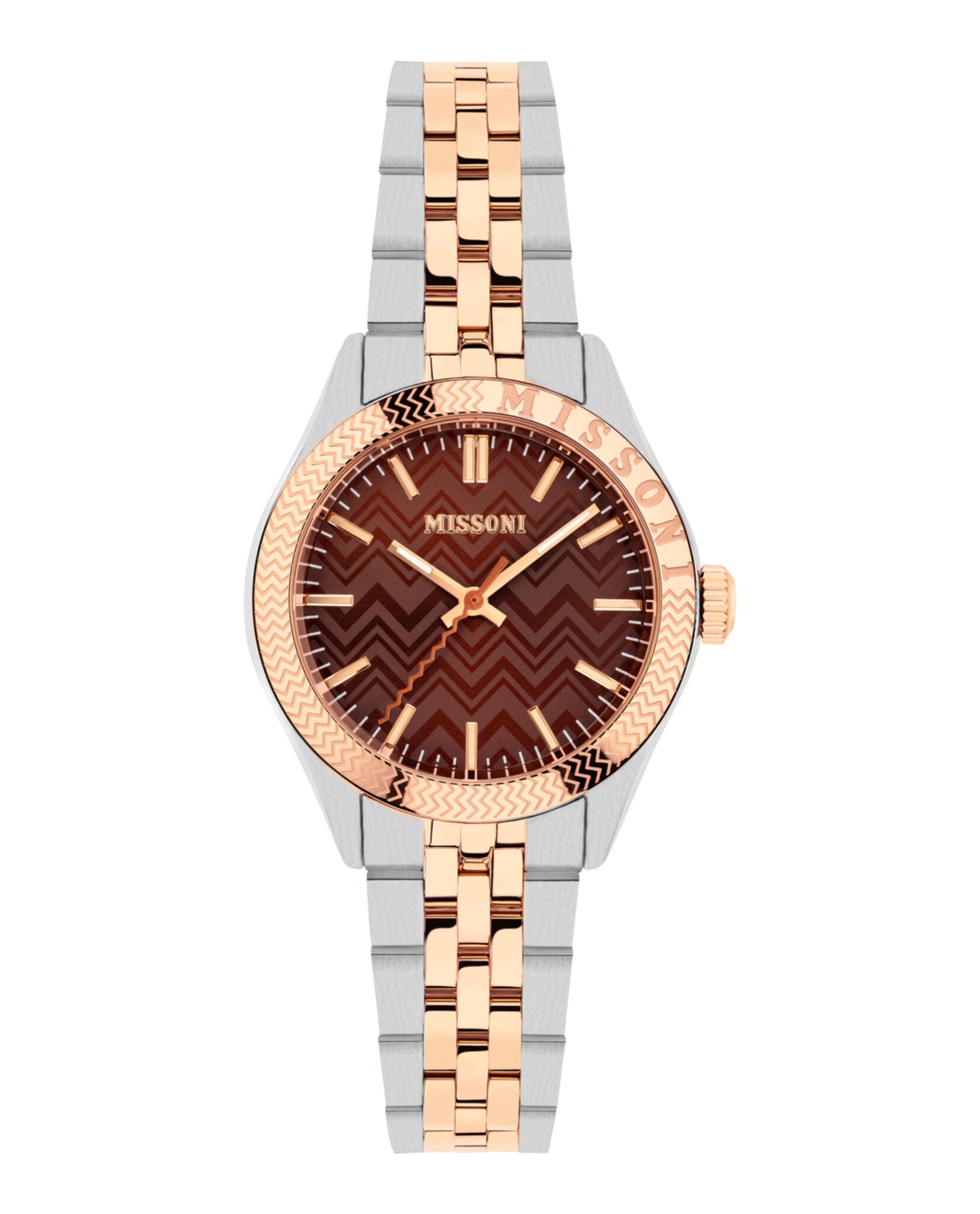 Missoni Classic Bracelet Watch