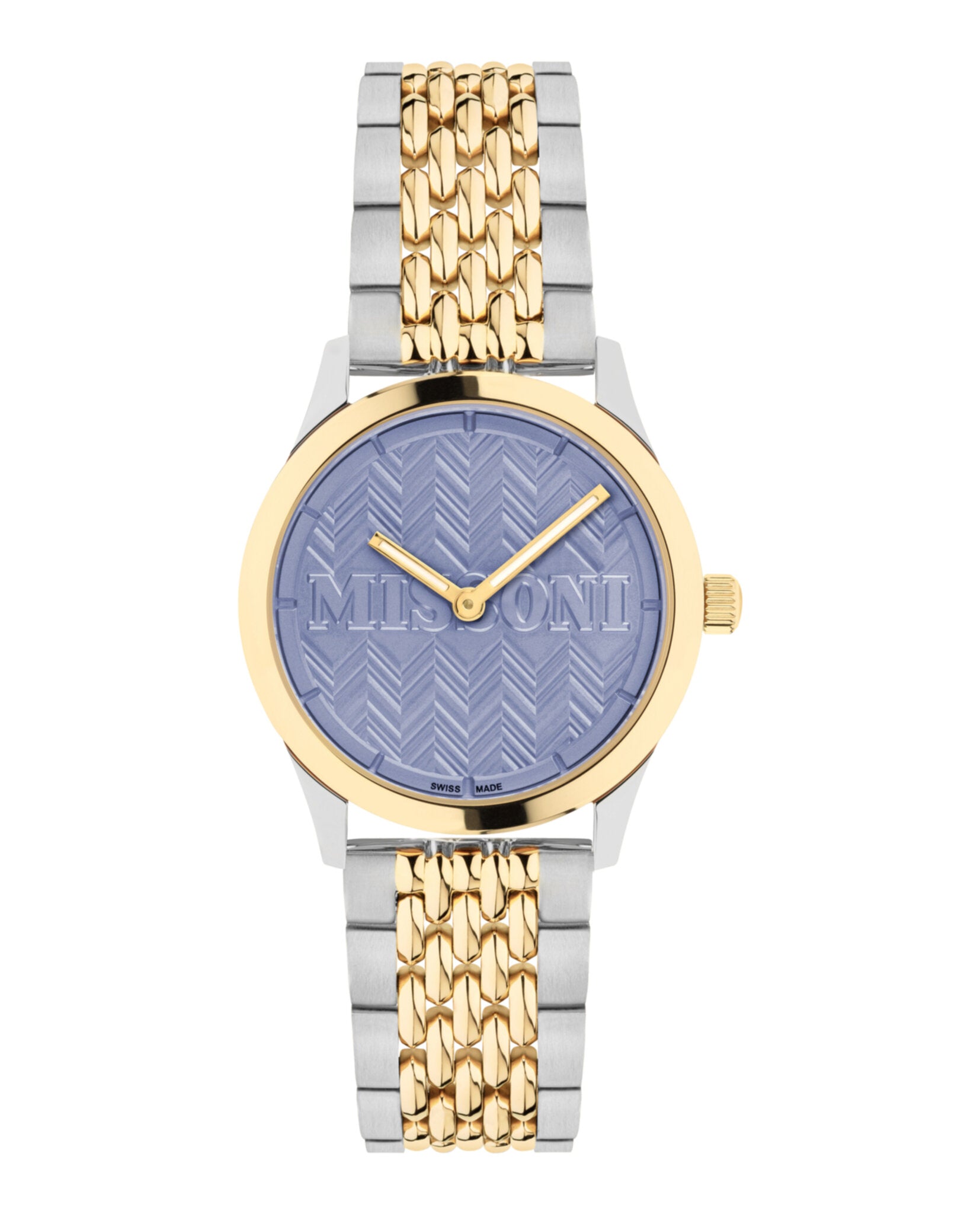 Missoni Zigzag Lover Bracelet Watch