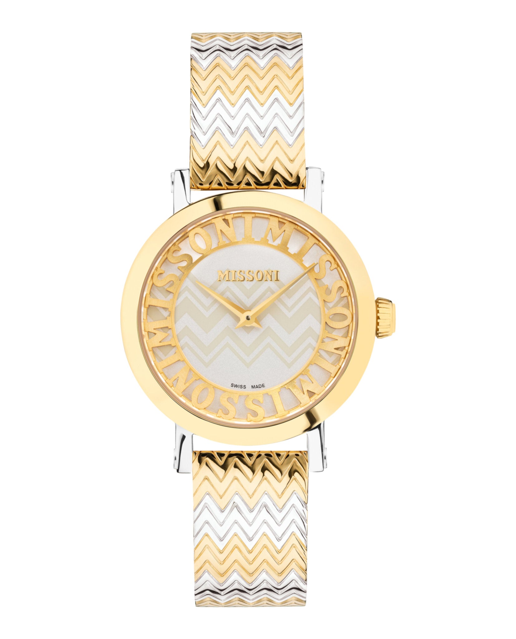 Missoni Melrose Bracelet Watch