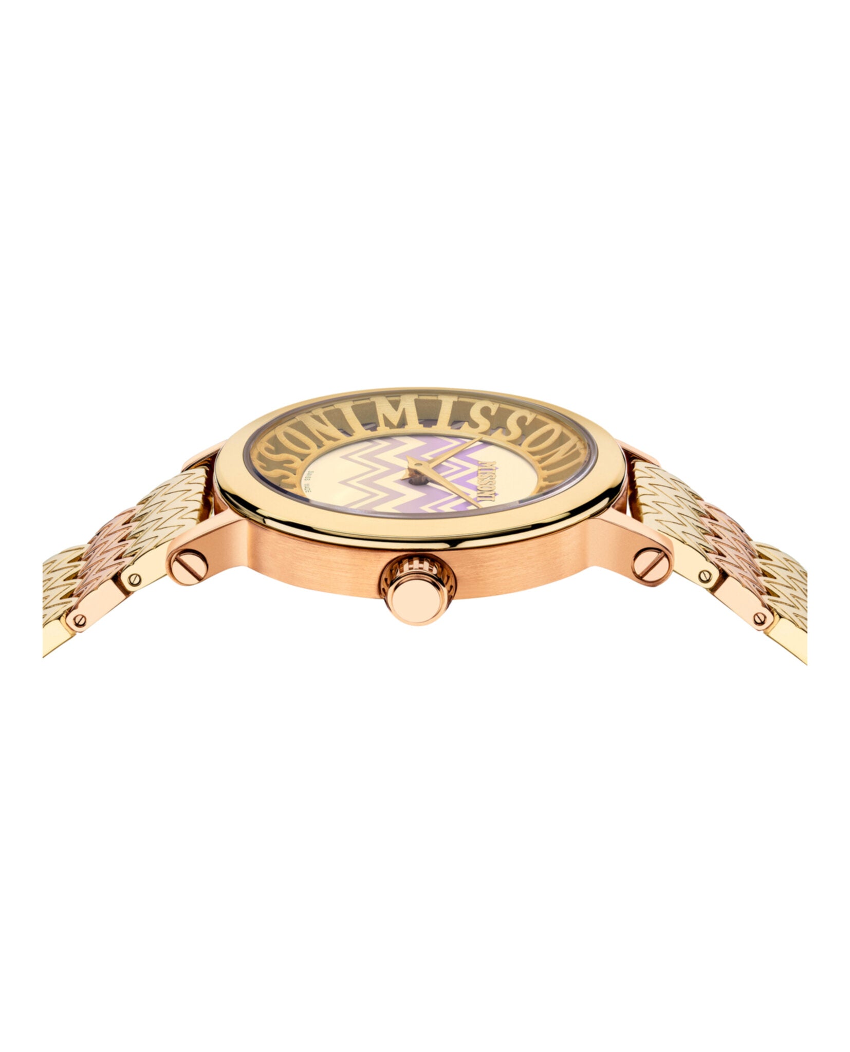 Missoni Melrose Bracelet Watch