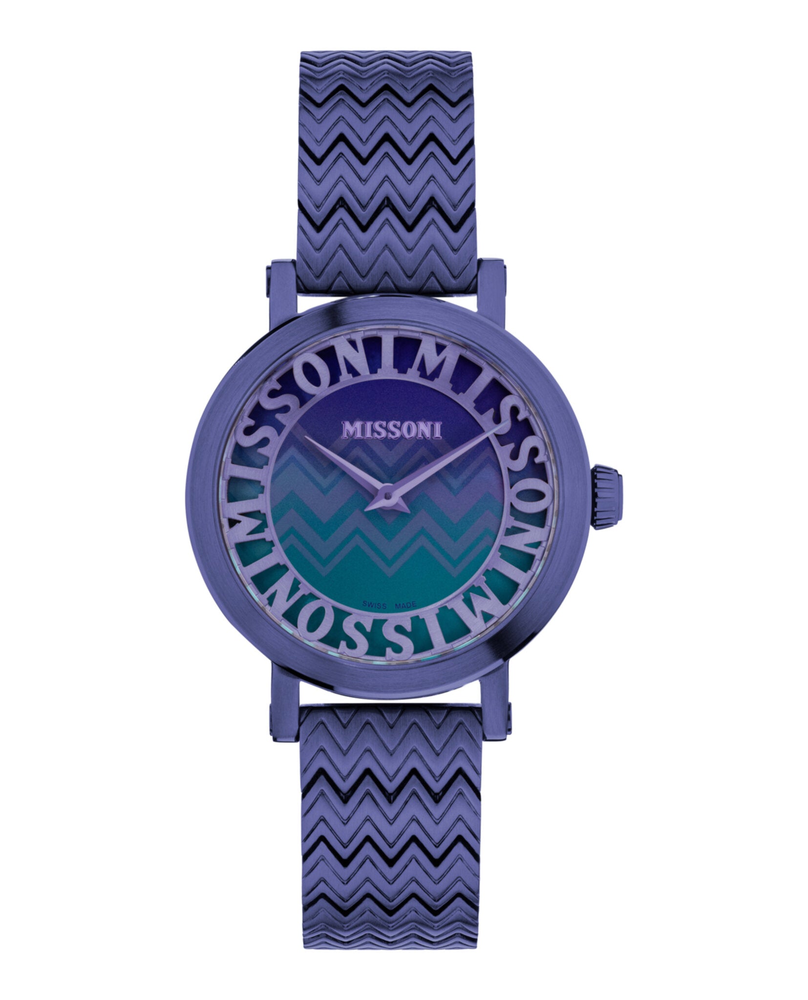 Missoni Melrose Bracelet Watch