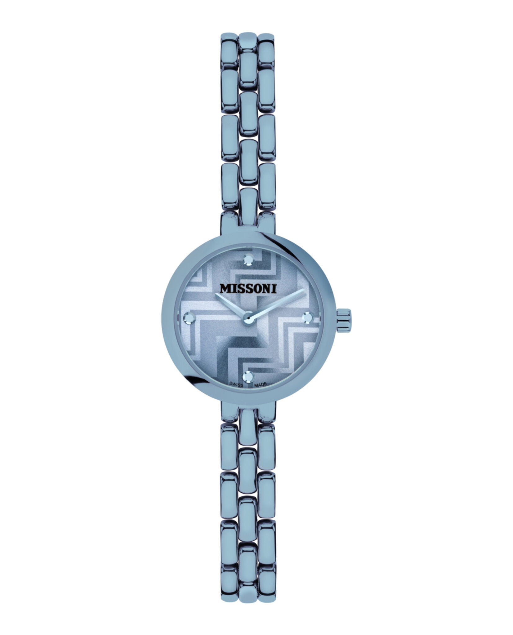 Missoni Petite Bracelet Watch