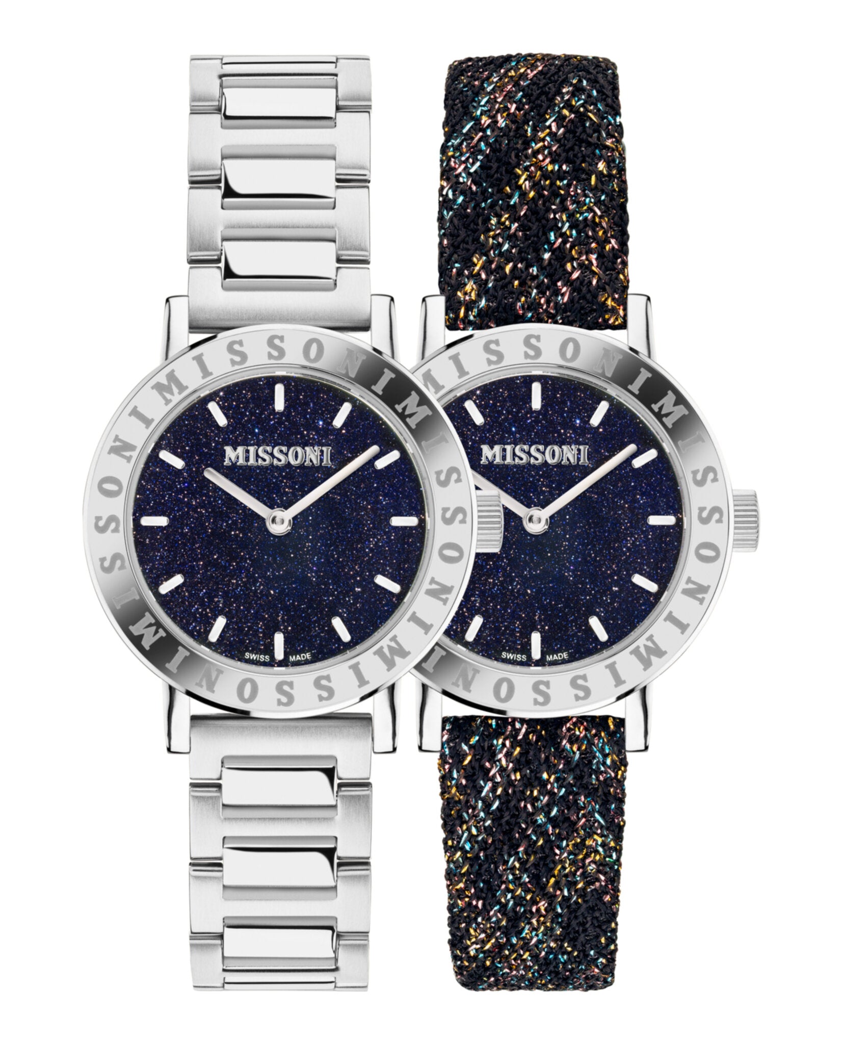 Missoni M2 Lucky Stones Box Set
