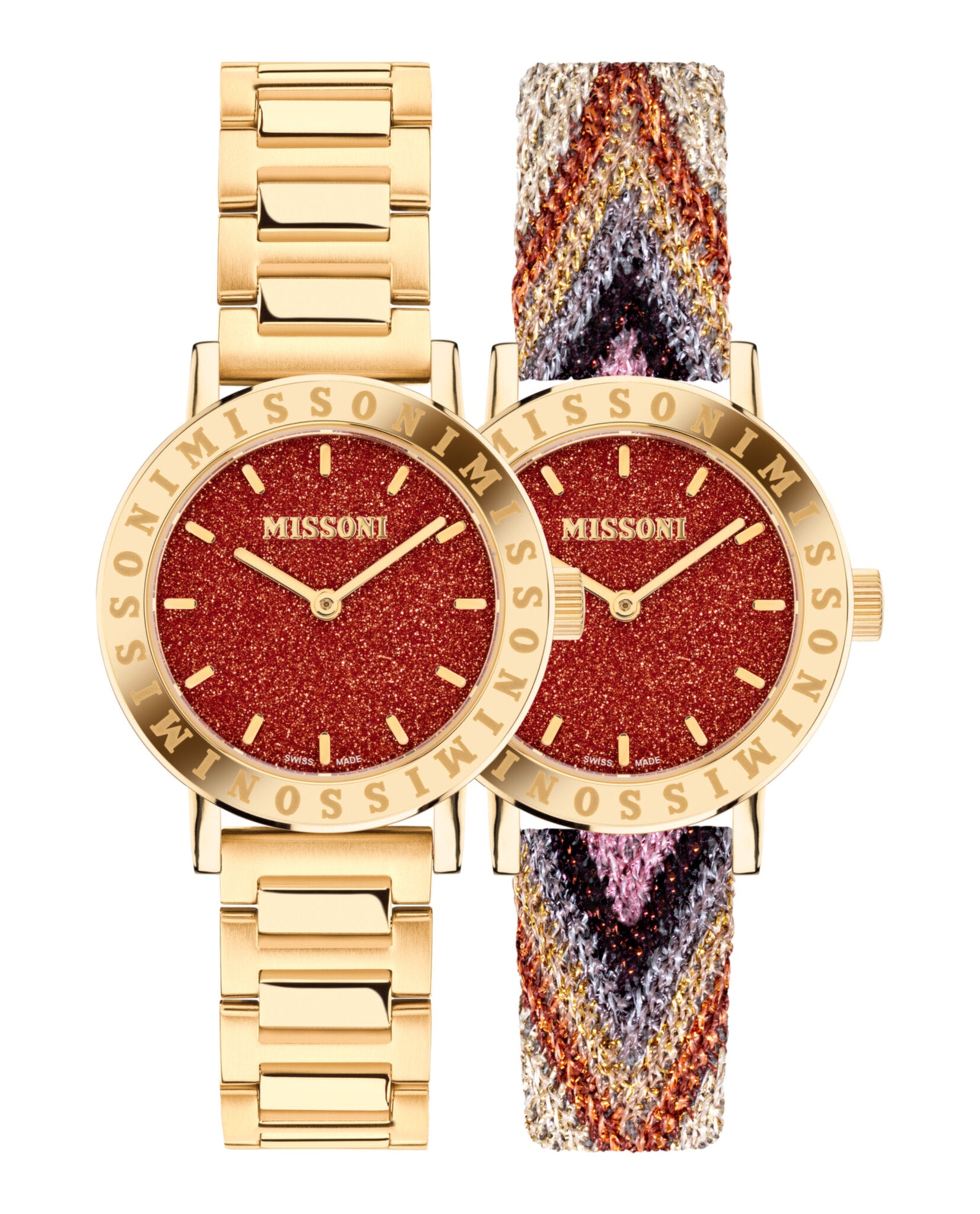 Missoni M2 Lucky Stones Box Set