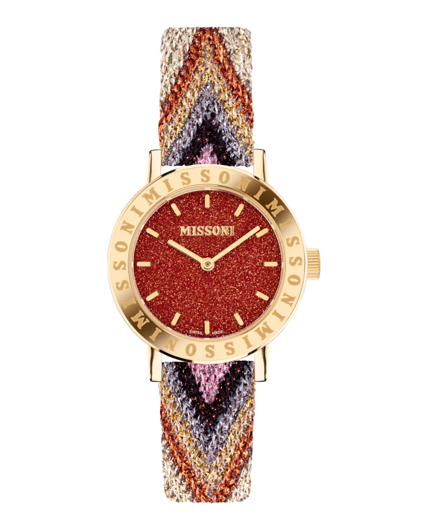 Missoni M2 Lucky Stones Box Set