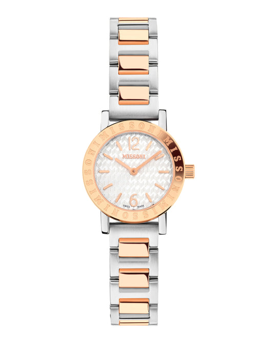 Missoni Estate Bracelet Watch