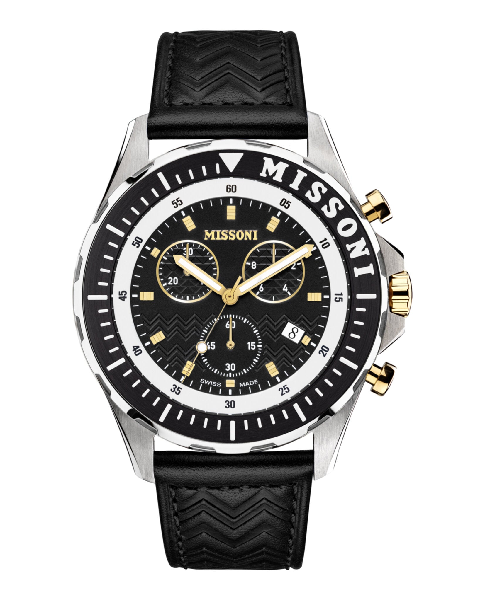 Urban Chronograph Watch