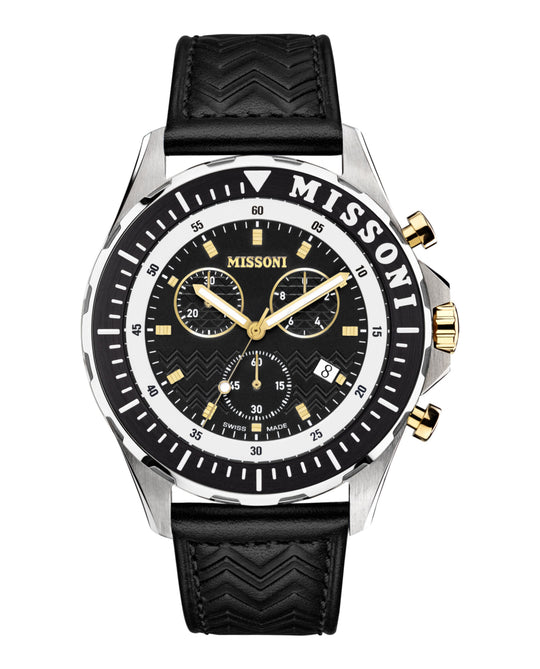 Urban Chronograph Watch