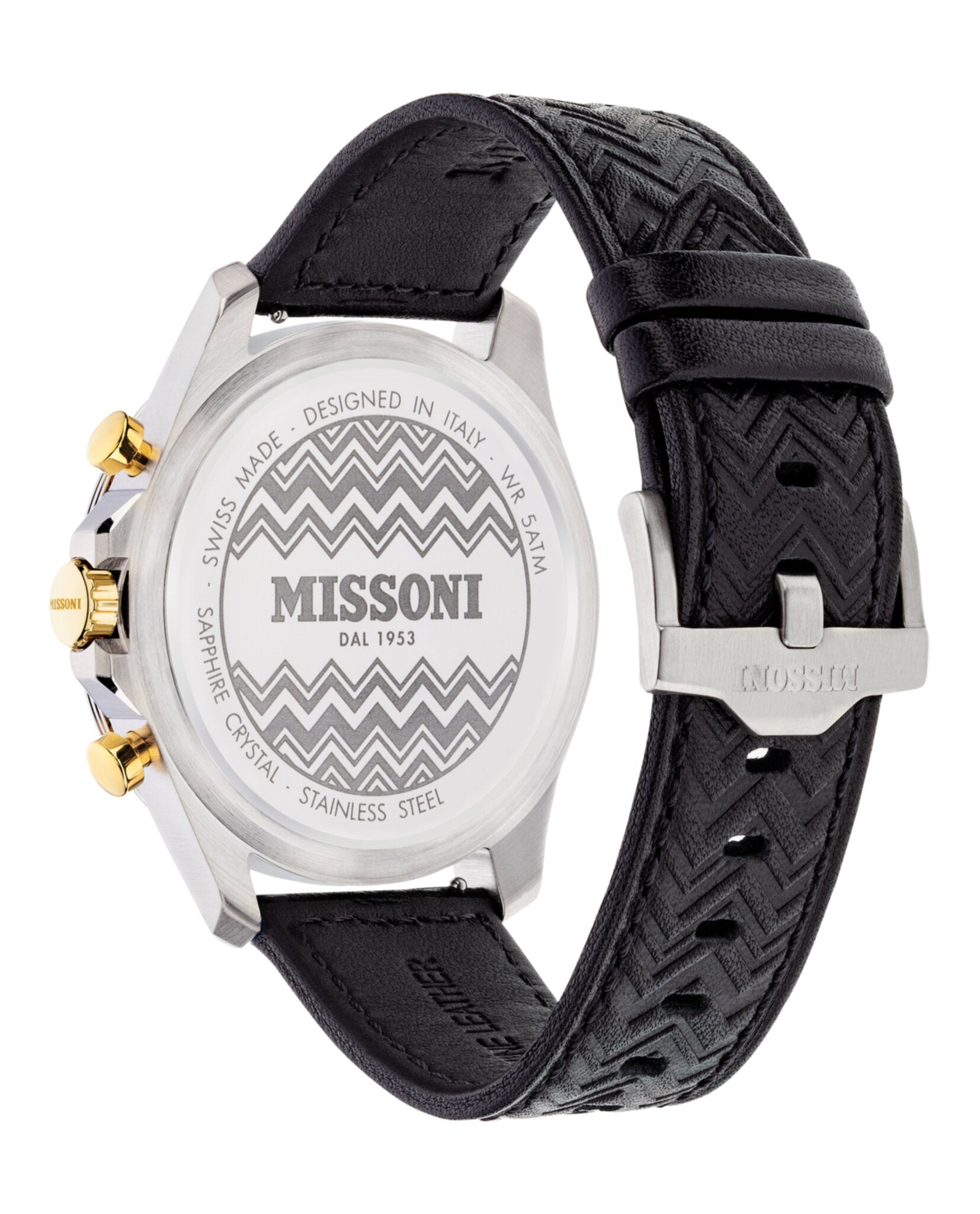 Urban Chronograph Watch