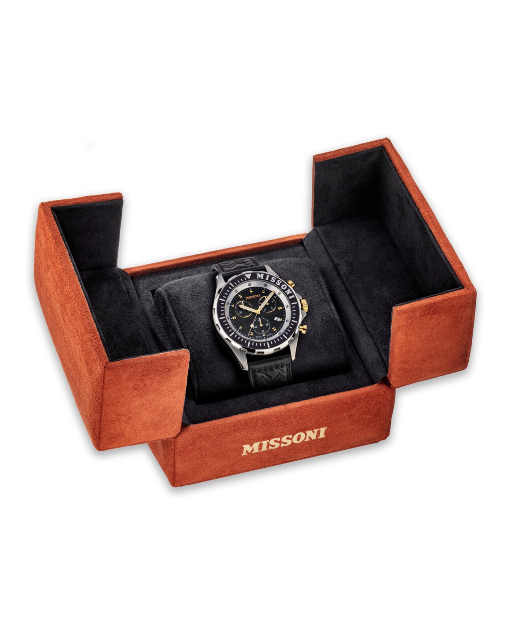 Urban Chronograph Watch